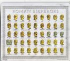 Romain Empereurs Souris Tapis 23.5cm x 20.3cm Tout Neuf Articles