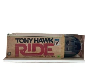 Xbox360 Tony Hawk Ride Spiel Neu - Bild 1 von 3