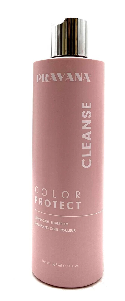 Champú Pravana Color Protect Color Care 11 oz Foto 1 de 1