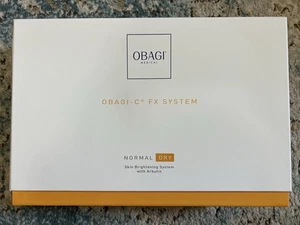OBAGI MEDICAL OBAGI-C FX SYSTEM SISTEMA SCHIARENTE PELLE NORMALE SECCA con Arbutina - Foto 1 di 5