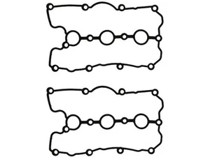 Valve Cover Gasket Set For 2009-2018 Audi A6 Quattro 3.0L V6 2012 2010 XM993FY - Picture 1 of 1