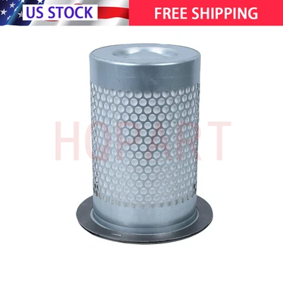 Nuevo separador de aire/aceite compatible con Keltec Technolab KV66-012 Kaishan 551351-70200 Foto 1 de 4