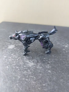 Hasbro 2006 Transformers Classics Mini-Con Predator Attack Team SNARL Figure - Picture 1 of 8