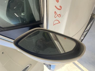 Espejo de puerta izquierdo usado se adapta a: Buick Enclave Power 2015 plegable opcional DNP izquierdo Foto 1 de 4