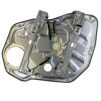 New Window Regulator For Kia Sorento 2011-13 2014 Front Left 82401-1U000 752-589 - Imagem 1 de 4