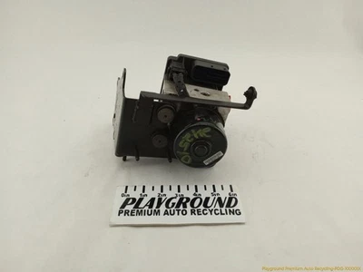 Módulo de bomba de freno antibloqueo ABS Jaguar XK8 con control de tracción compatible con 1997 97 Foto 1 de 4