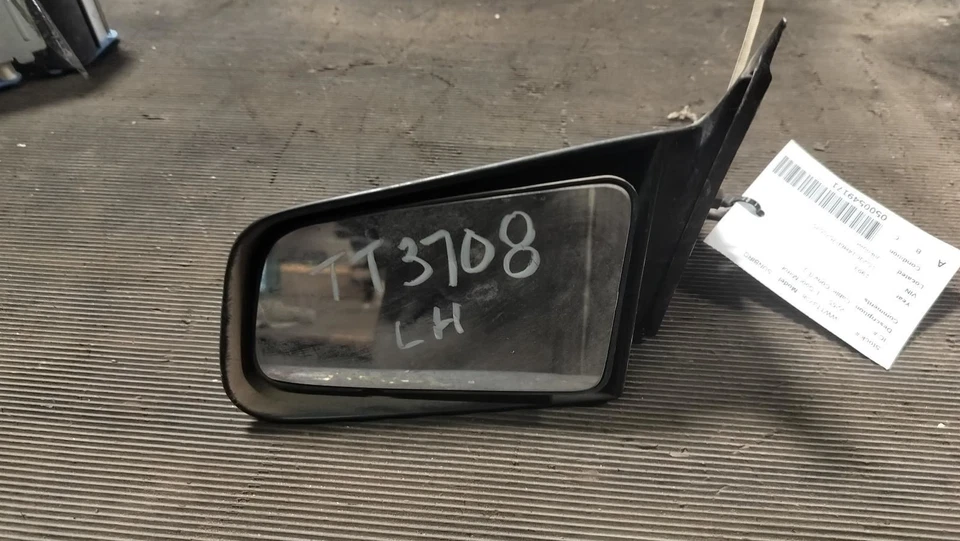 Cable de espejo retrovisor lateral izquierdo del conductor compatible con 87-96 BERETTA 2056557 Foto 1 de 3