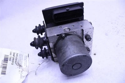 ABS ANTI-LOCK BRAKE PUMP Audi A4 S4 2014 14 2015 15 2016 16 1357329 - Изображение 1 из 4