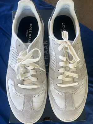 Cole Hahn Zapatos Hombre Talla 11.5 Foto 1 de 4