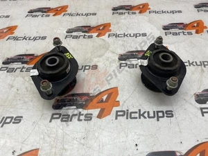 2023 Ford Ranger Wildtrak Pair of Front Body Mount Buishes 2023-2024 MB3C5418AC - Picture 1 of 10