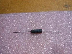 DALE RESISTOR 162.0 OHMS 5W # RWR74S1620FS NSN: 5905-01-259-4976 - Picture 1 of 2