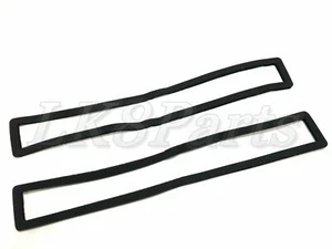 Land Rover JAE000030 Defender Ventilator Flap Seal Set of 2 NEW - Picture 1 of 6