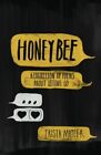 Honeybee: a collection of poems about letting go,Trista Mateer