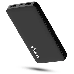 Large Portable Power Bank USB Charger Battery Pack for Apple iPad Tablet PC UK - Picture 1 of 8