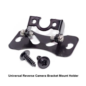 Car Rear View Camera Bracket Dash Mirror Mount Holder for Reverse Backup Camera - Picture 1 of 2