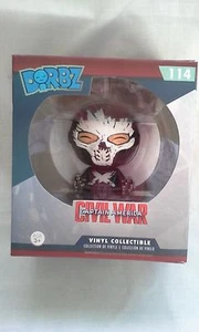 Funko Dorbz Captain America Civil War Crossbones KOSTENLOSER VERSAND - Bild 1 von 1