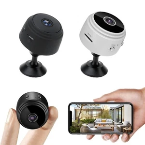 Miniguard Security Camera Miniguard Cam Pixielens Pro Security Camera - Picture 1 of 22