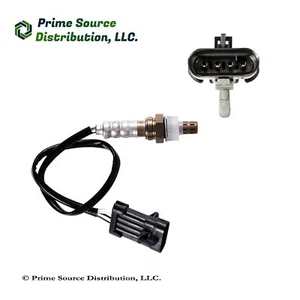 New Oxygen O2 Sensor for 11-13 Chevrolet Caprice 08-09 Pontiac G8 6.0L Dwnstrm - Picture 1 of 3