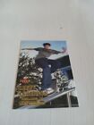 Carte à collectionner adrénaline Kenny Anderson 2000 Fleer old School skateboard Street