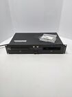 Denon DN-2600F Vintage Dual CD Player (Rack Mount) - For parts or repair