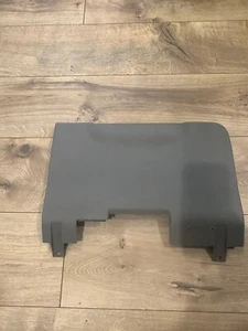 ⭐️02-05 Dodge Ram Knee Bolster Lower Dash Trim Panel 1500 2500 3500 Tan OEM - Bild 1 von 3