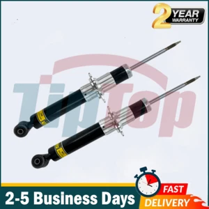2X Front L & R Shock Absorbers w/Magnetic Fit 08-14 Ferrari California 290219 - Picture 1 of 7