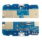 New Original Doogee S55 USB Board Charging Port MIC Replacement for S55 Phone