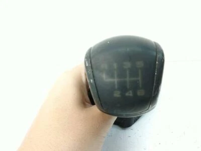 gear lever knob with cover for AUDI A1 SPORTBACK (GBA)(09.2018- ) 2018 473501 - Image 1 of 4