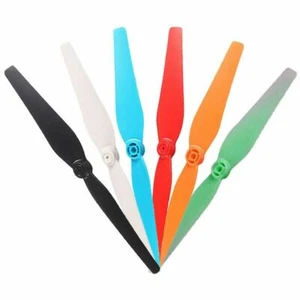 Hélice SYMA X8 X8C X8W X8G X8HC X8HW X8HG Drone hélice multicolor Propellers RC - Imagen 1 de 10