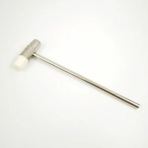 1pc 130mmx40mm Mini Watch Repair Tool Small Hammer Jewelry Making Small Tool - Picture 1 of 5