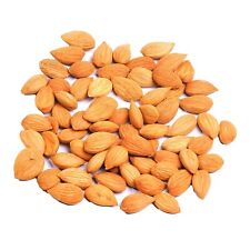 Organic Apricot Kernels, Seeds, No Shell Pure From Hunza Valley Gilgit.
