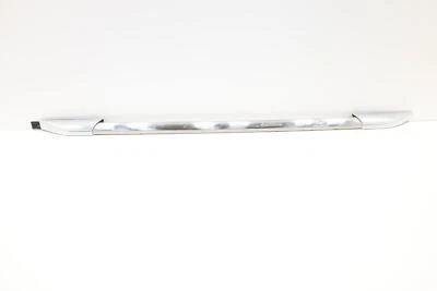 Riel portaequipajes lado derecho techo navegación Lincoln 2018-2024 OEM JL7B7855128ABW Foto 1 de 4