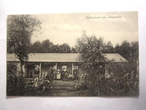 STATIONSHUSET PAA INHLAZATSHE - Imagen 1 de 1