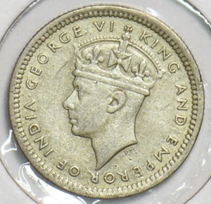 Malaya 1943 5 Cents 153289 combine shipping - Picture 1 of 2