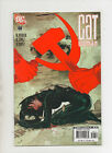 Catwoman #68 - Housse marteau et faucille Adam Hughes - (9e année) 2007