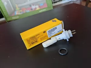 NEW OEM Mercedes W124 Hella Coolant Level Sensor - Picture 1 of 1