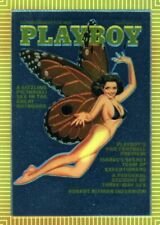 1995 Playboy Chromium Cover Card - #52 - August 1976 - Vol. 23 No. 8
