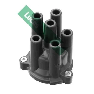 Ignition Distributor Cap LUCAS for 850 V70 C70 S70 Safrane DDB509 Top Quality - Picture 1 of 6