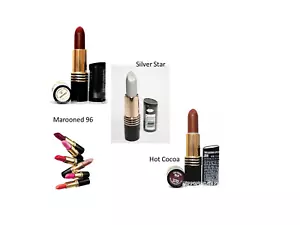 Rossetto Revlon Super Lustrous - Foto 1 di 1
