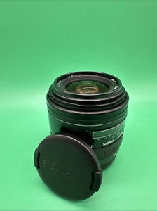 SIGMA ZOOM-ε 1:3.5~4.5 f=28~70mm MF MULTI-COATED 52Φ Pentax K mount Japan - Picture 1 of 10