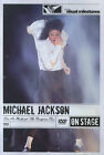 Michael Jackson : Live in Bucharest - The Dangerous Tour (DVD)