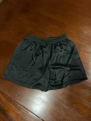 Pantalones cortos de fútbol unisex Score talla juvenil grande Foto 1 de 2