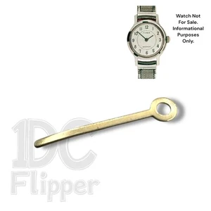 Timex Sportster Watch MINUTE HAND Part #11 1961-1963 Model 2514 NOS Read! - Picture 1 of 2