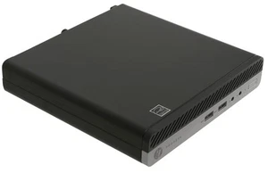 HP PC ProDesk 400 G4 USFF, i5, 16GB, 512GB, Win11Pro, gebraucht - Bild 1 von 6