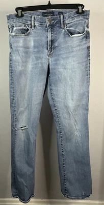 Pantalones de mezclilla Lucky Brand 367 vintage para hombre talla 32x32 Foto 1 de 4