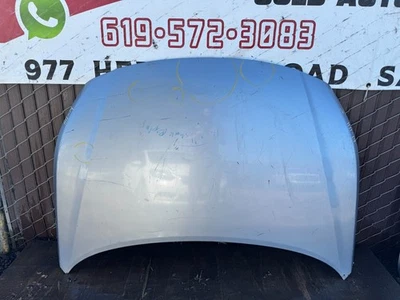 2015 2016 年 HYUNDAI SONATA FRONT HOOD 原始设备制造商 — 第 1/4 张图片