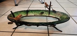 Modern BowlAudubon Park Oval Decorative Bowl - Picture 1 of 20