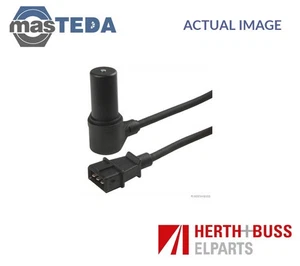 70610401 CRANKSHAFT POSITION SENSOR HERTH+BUSS ELPARTS NEW OE REPLACEMENT - Picture 1 of 5