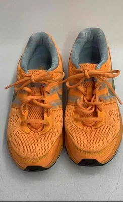 Nike Zoom Vomero+ 8 Gris Naranja Brillante Zapatos para Correr para Mujer Talla 6.5 Foto 1 de 4