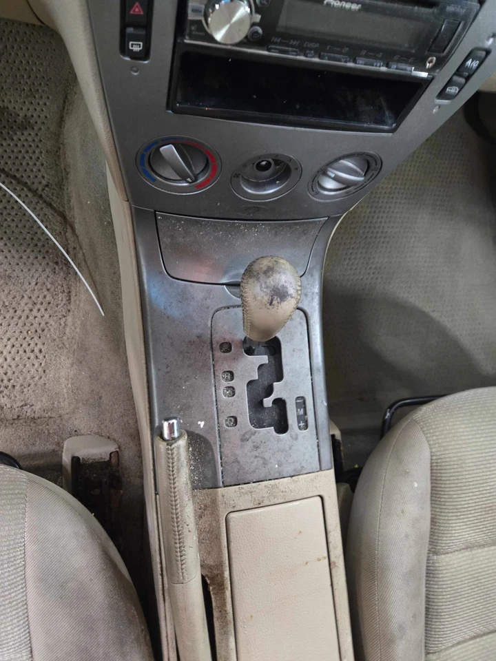 Floor Shifter MAZDA 6 05 Foto 1 de 1